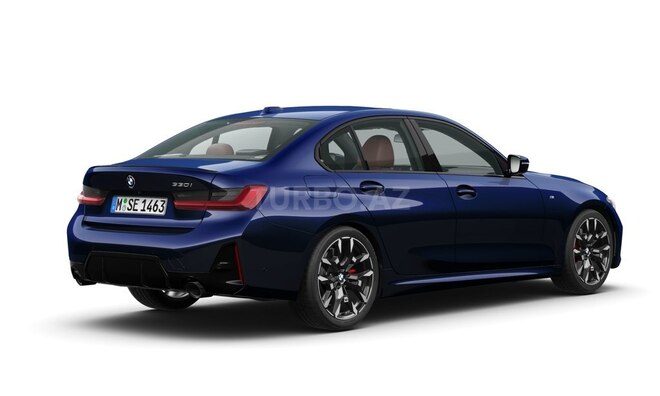 BMW 330-3