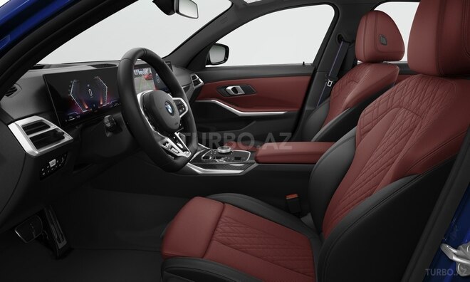 BMW 330-2