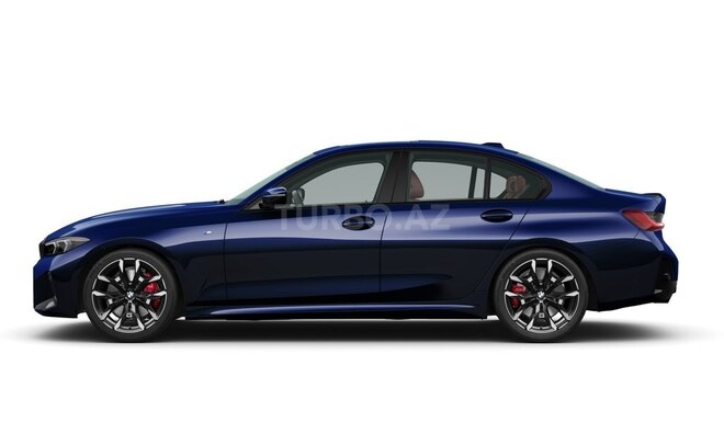 BMW 330-4