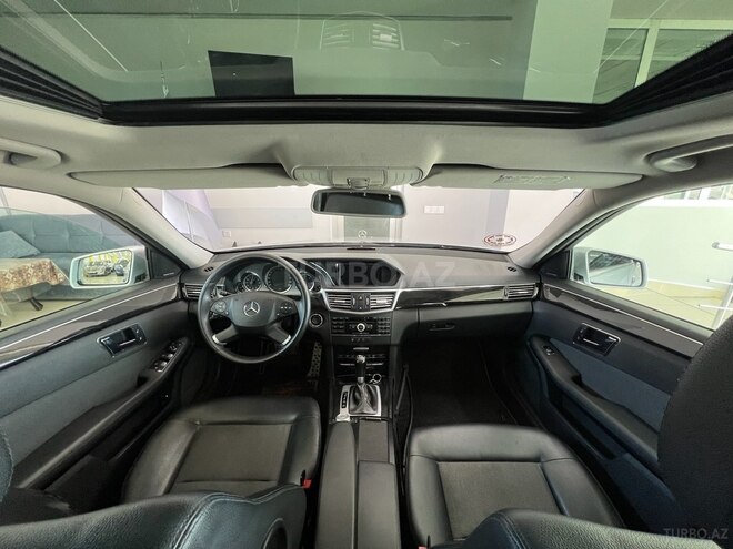 Mercedes E 220 d-15