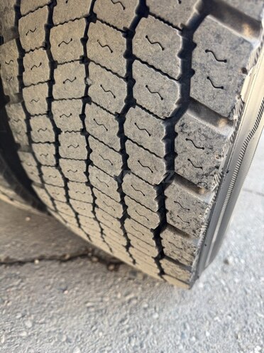 Mercedes Atego 1224 2007, 648,000 km - 6.4 л - Bakı