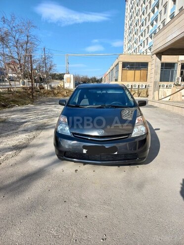 Toyota Prius 2009, 339,000 km - 1.5 l - Bakı
