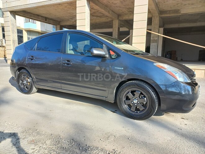 Toyota Prius 2009, 339,000 km - 1.5 l - Bakı