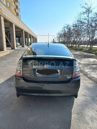 Toyota Prius 2009, 339,000 km - 1.5 l - Bakı