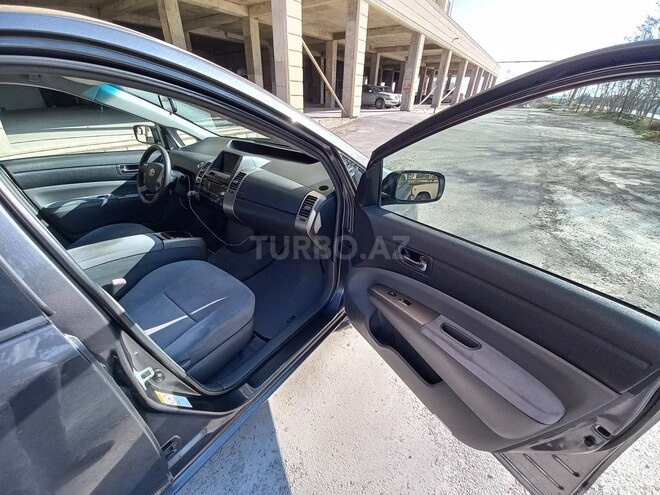 Toyota Prius 2009, 339,000 km - 1.5 l - Bakı