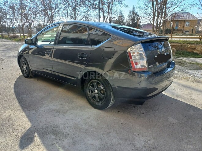 Toyota Prius 2009, 339,000 km - 1.5 l - Bakı