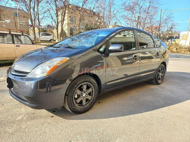 Toyota Prius 2009, 339,000 km - 1.5 l - Bakı