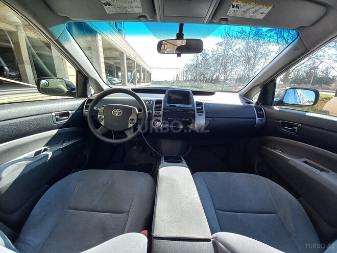 Toyota Prius 2009, 339,000 km - 1.5 l - Bakı