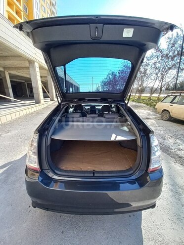 Toyota Prius 2009, 339,000 km - 1.5 l - Bakı