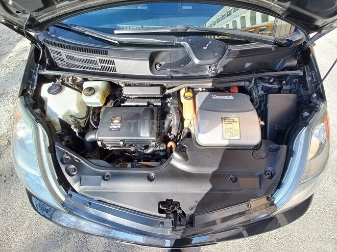 Toyota Prius 2009, 339,000 km - 1.5 l - Bakı