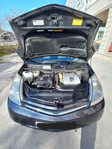 Toyota Prius 2009, 339,000 km - 1.5 l - Bakı