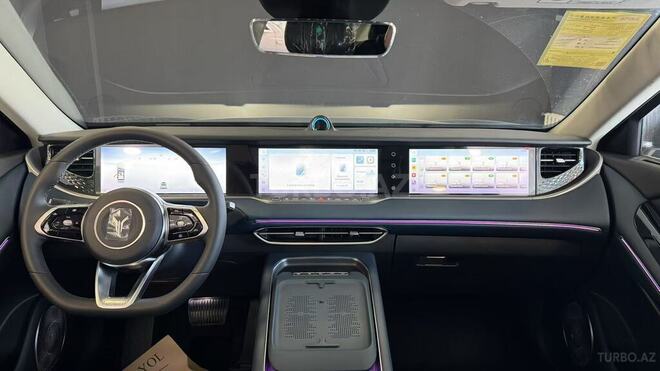 Voyah Free 2024, 0 km - 1.5 л - Bakı