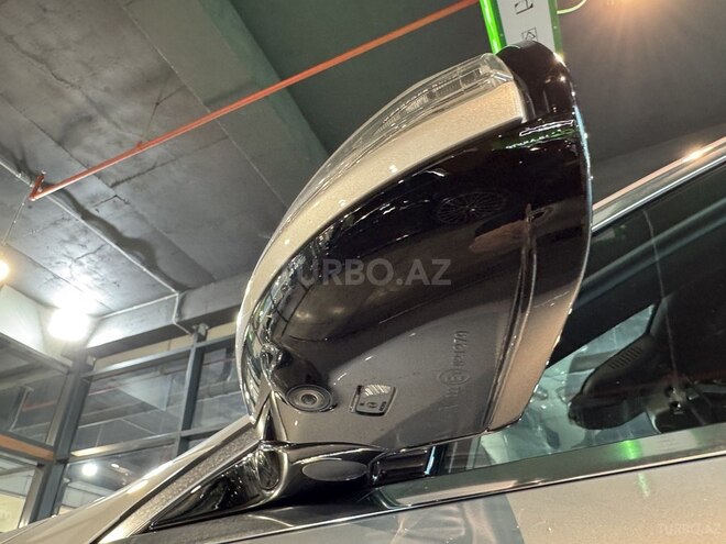 Mercedes S 350 d 2014, 127,500 km - 3.0 l - Bakı