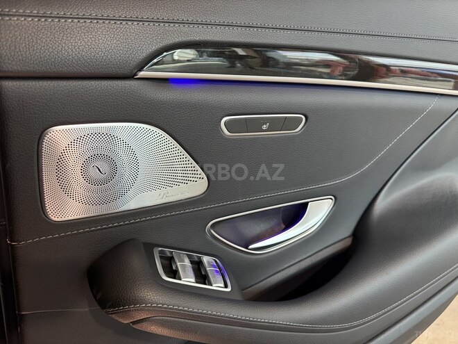 Mercedes S 350 d 2014, 127,500 km - 3.0 l - Bakı