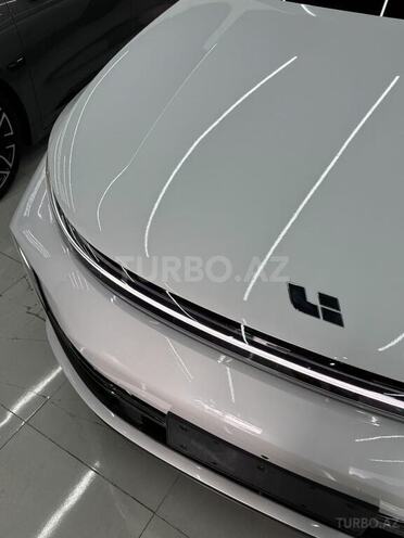 Li Auto L7 2024, 0 km - 1.5 l - Bakı