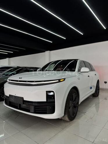 Li Auto L7 2024, 0 km - 1.5 l - Bakı