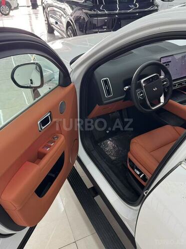 Li Auto L7 2024, 0 km - 1.5 l - Bakı