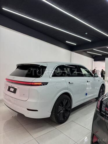 Li Auto L7 2024, 0 km - 1.5 l - Bakı
