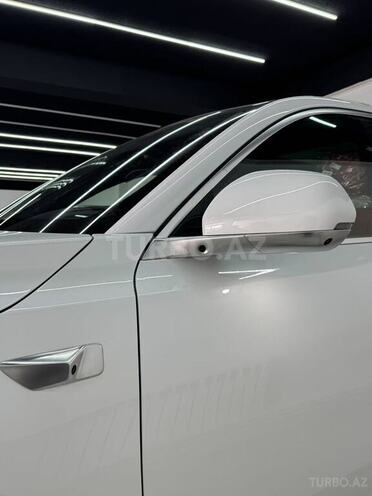 Li Auto L7 2024, 0 km - 1.5 l - Bakı