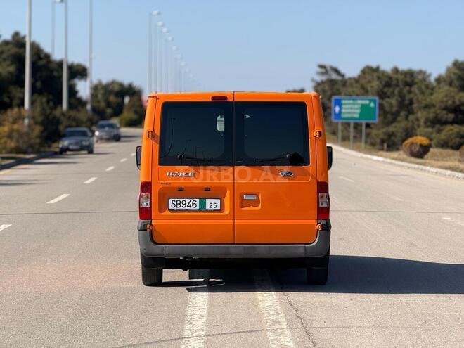 Ford Transit 2009, 184,000 km - 2.2 l - Bakı