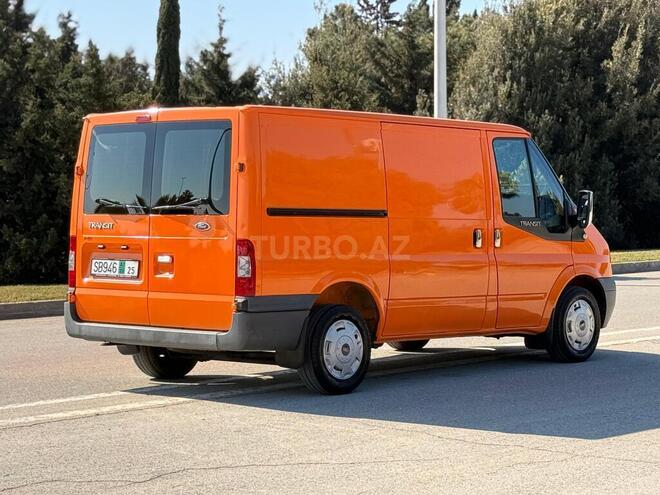 Ford Transit 2009, 184,000 km - 2.2 l - Bakı
