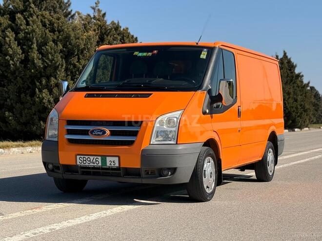 Ford Transit 2009, 184,000 km - 2.2 l - Bakı