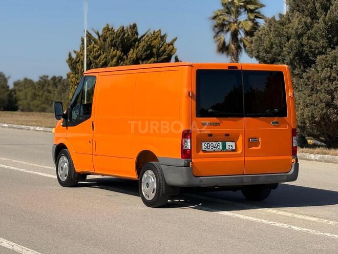 Ford Transit 2009, 184,000 km - 2.2 l - Bakı