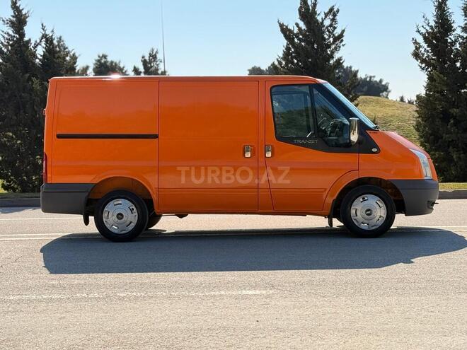 Ford Transit 2009, 184,000 km - 2.2 l - Bakı