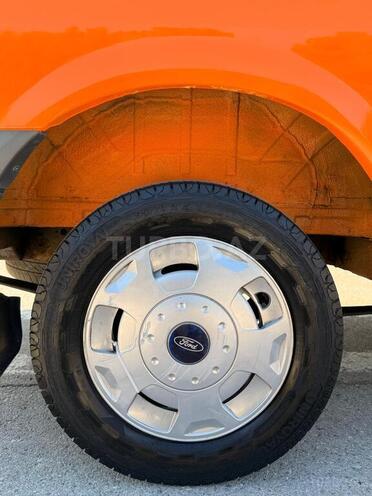 Ford Transit 2009, 184,000 km - 2.2 l - Bakı