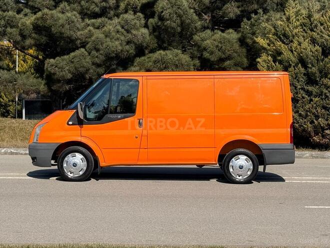 Ford Transit 2009, 184,000 km - 2.2 l - Bakı