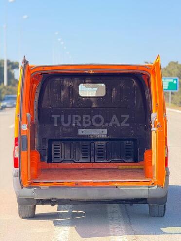 Ford Transit 2009, 184,000 km - 2.2 l - Bakı