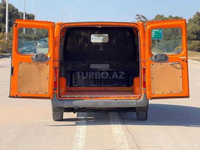 Ford Transit 2009, 184,000 km - 2.2 l - Bakı