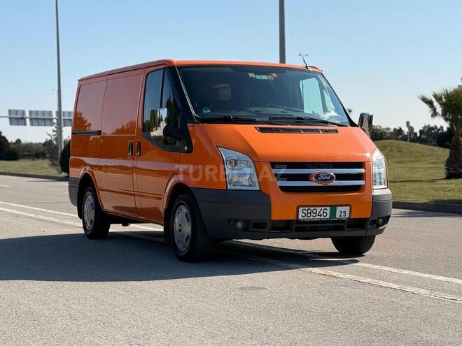 Ford Transit 2009, 184,000 km - 2.2 l - Bakı