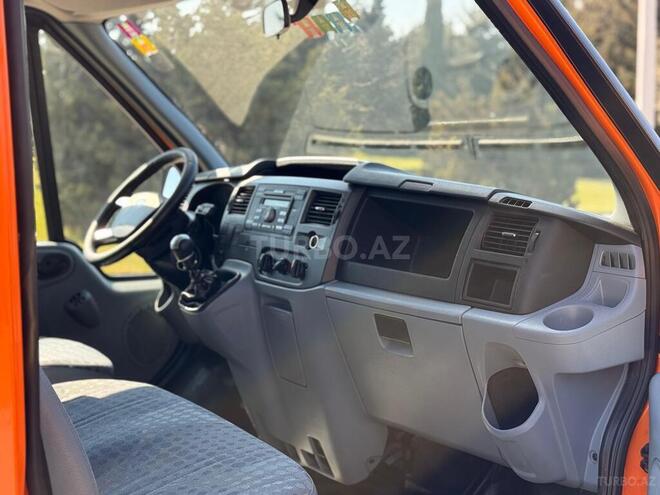 Ford Transit 2009, 184,000 km - 2.2 l - Bakı