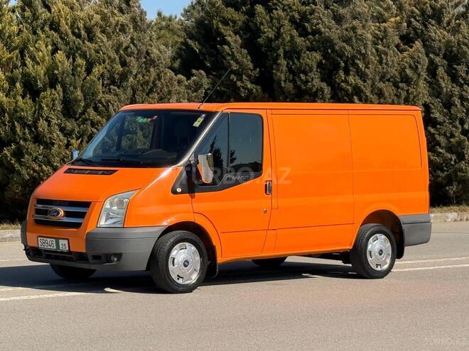 Ford Transit 2009, 184,000 km - 2.2 l - Bakı
