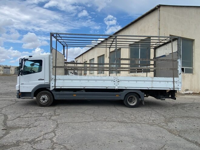 Mercedes Atego 816 2008, 500,000 km - 4.3 л - Bakı