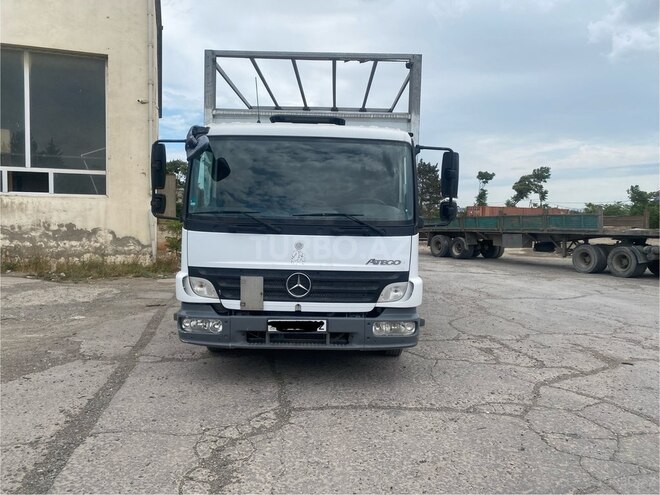 Mercedes Atego 816 2008, 500,000 km - 4.3 л - Bakı
