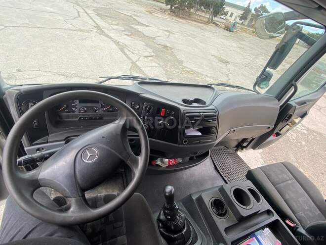 Mercedes Atego 816 2008, 500,000 km - 4.3 л - Bakı