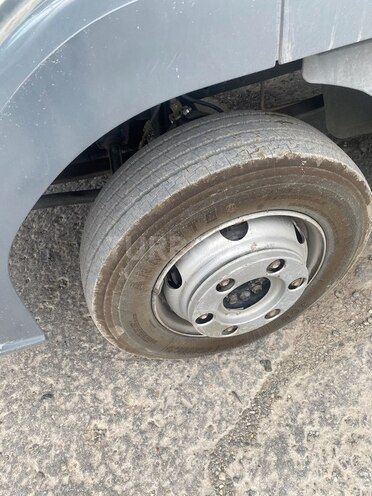 Mercedes Atego 816 2008, 500,000 km - 4.3 л - Bakı