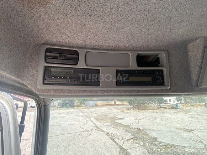 Mercedes Atego 816 2008, 500,000 km - 4.3 л - Bakı