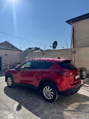 Mazda CX-5 2013, 225,000 km - 2.5 l - Bakı
