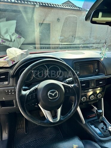 Mazda CX-5 2013, 225,000 km - 2.5 l - Bakı