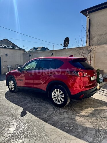 Mazda CX-5 2013, 225,000 km - 2.5 l - Bakı