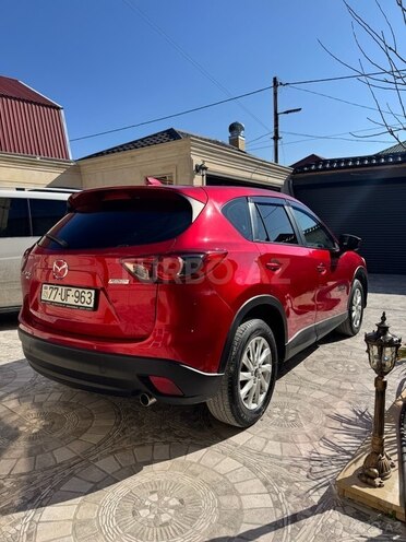 Mazda CX-5 2013, 225,000 km - 2.5 l - Bakı