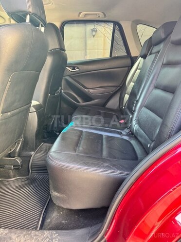 Mazda CX-5 2013, 225,000 km - 2.5 l - Bakı