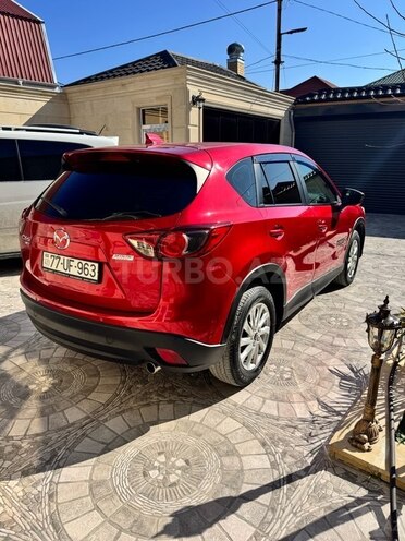 Mazda CX-5 2013, 225,000 km - 2.5 l - Bakı