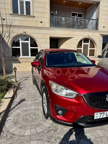 Mazda CX-5 2013, 225,000 km - 2.5 l - Bakı