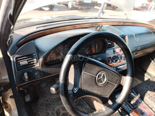 Mercedes C 200 1996, 717,000 km - 2.0 л - Bakı