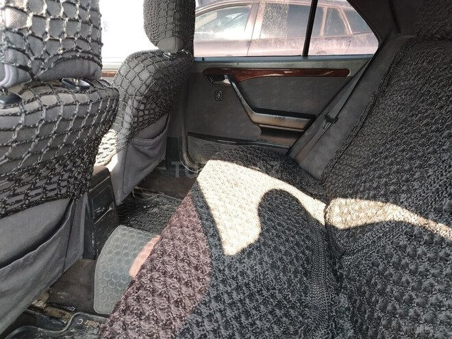 Mercedes C 200 1996, 717,000 km - 2.0 л - Bakı