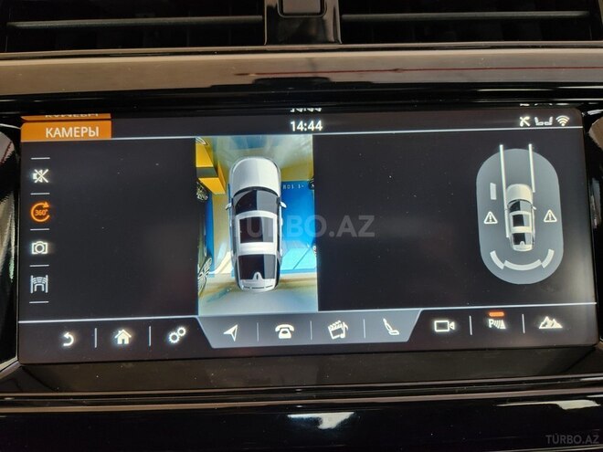 Land Rover Discovery 2018, 120,000 km - 3.0 l - Bakı